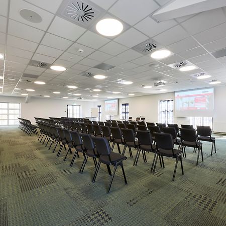 Milling Hotel Park Middelfart Ngoại thất bức ảnh