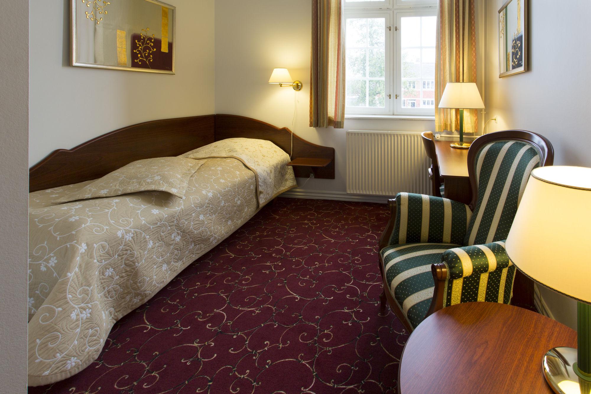 Milling Hotel Park Middelfart Ngoại thất bức ảnh