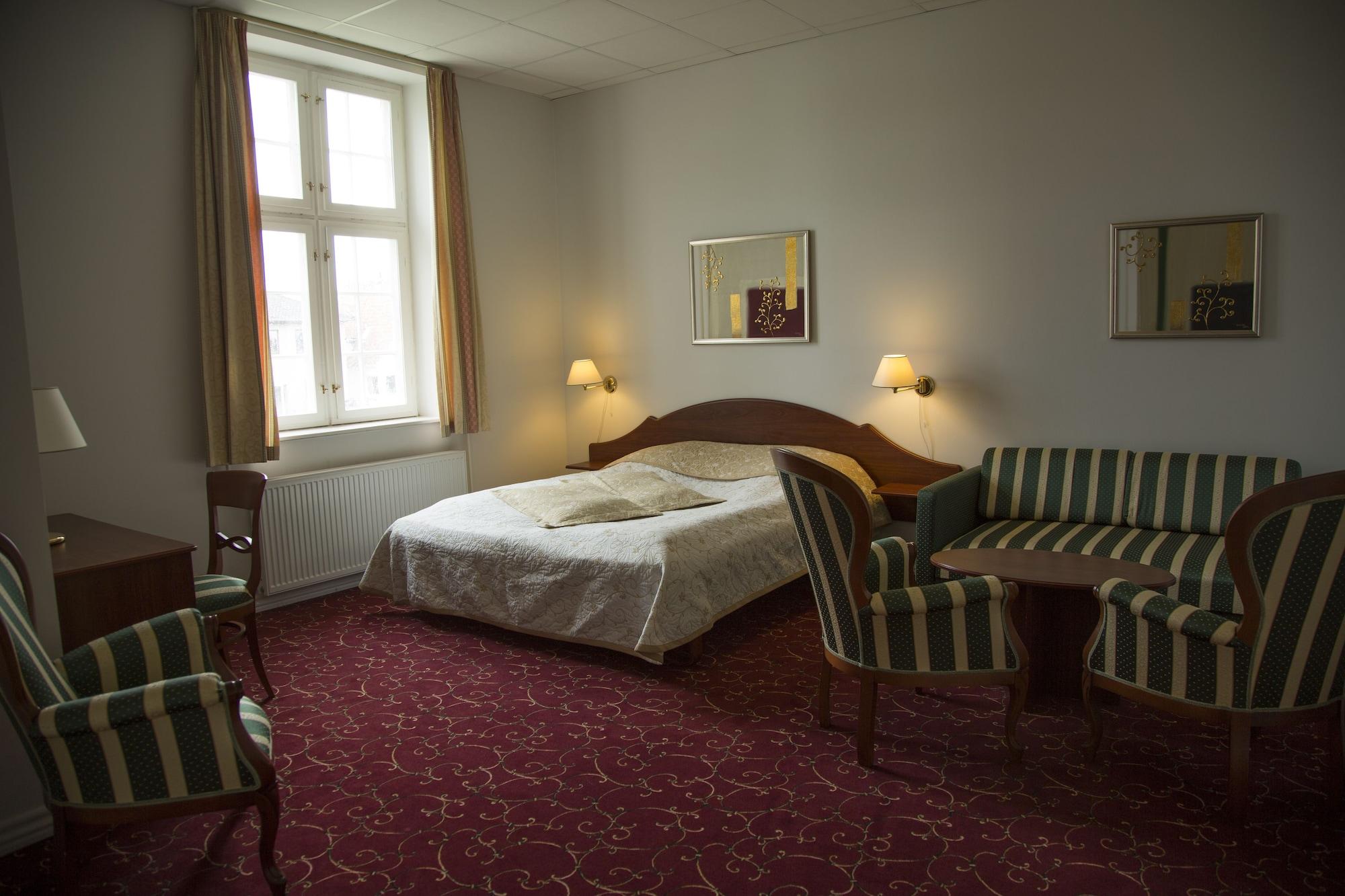 Milling Hotel Park Middelfart Ngoại thất bức ảnh
