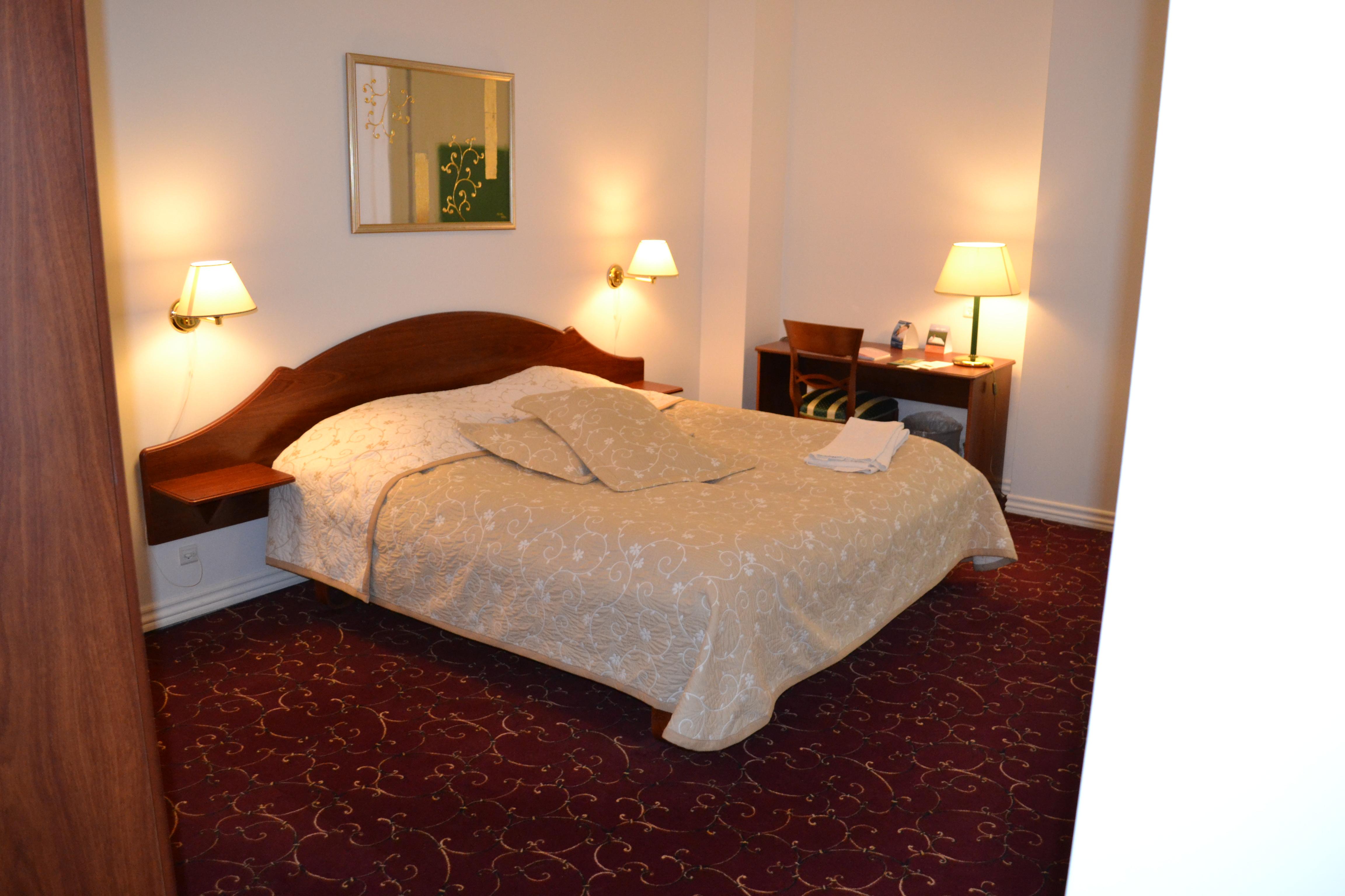 Milling Hotel Park Middelfart Ngoại thất bức ảnh