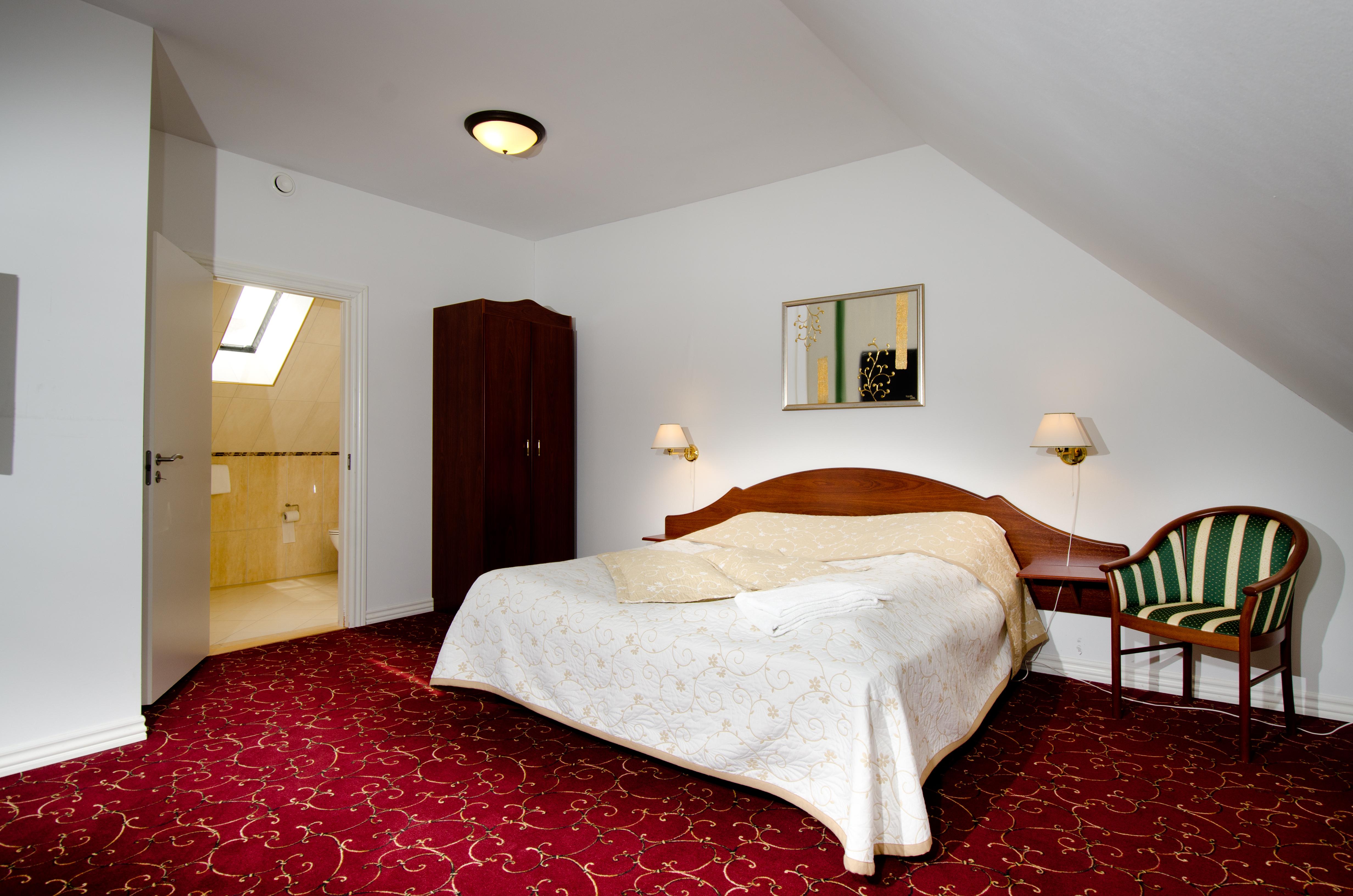 Milling Hotel Park Middelfart Ngoại thất bức ảnh