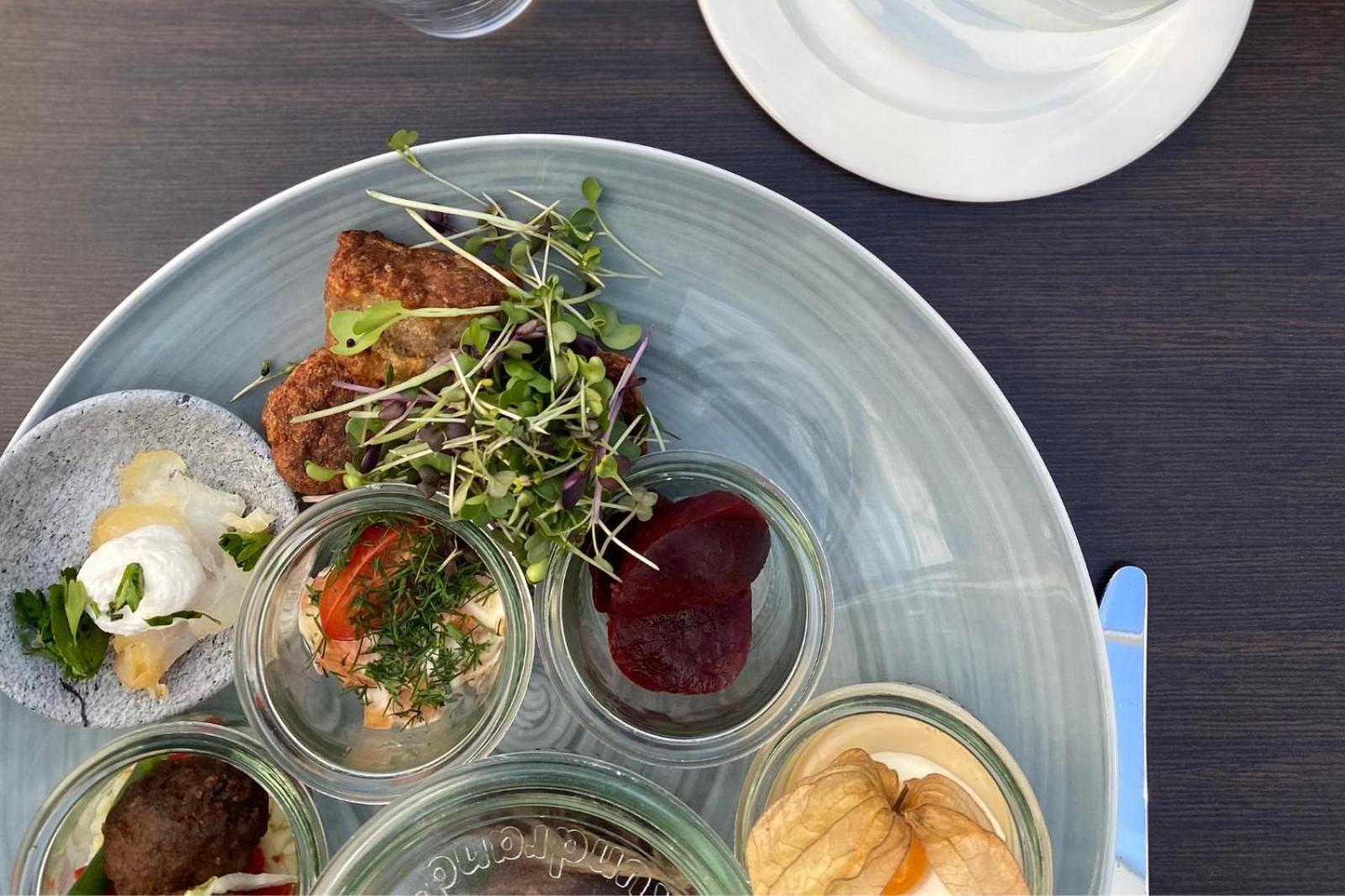 Milling Hotel Park Middelfart Ngoại thất bức ảnh