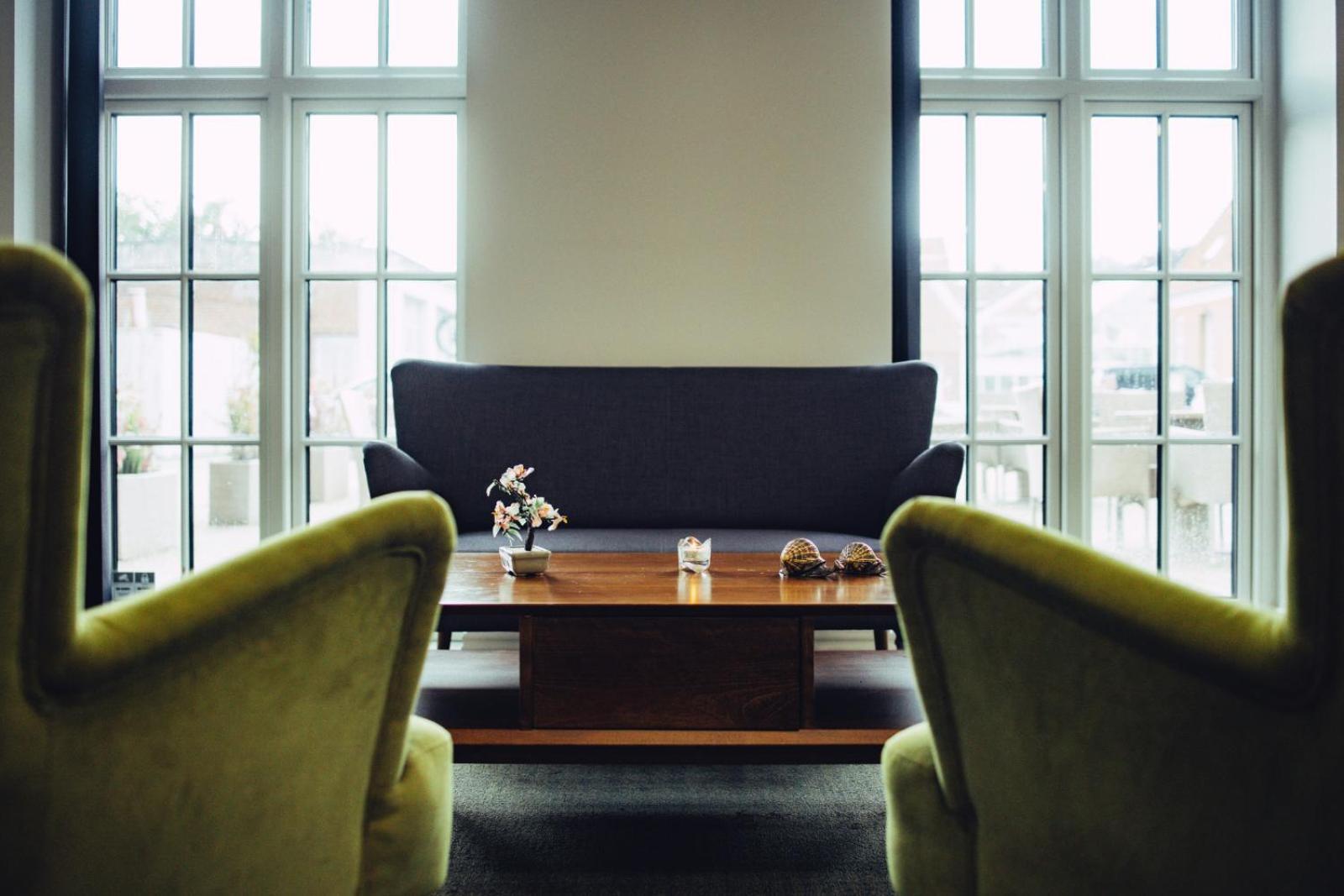 Milling Hotel Park Middelfart Ngoại thất bức ảnh