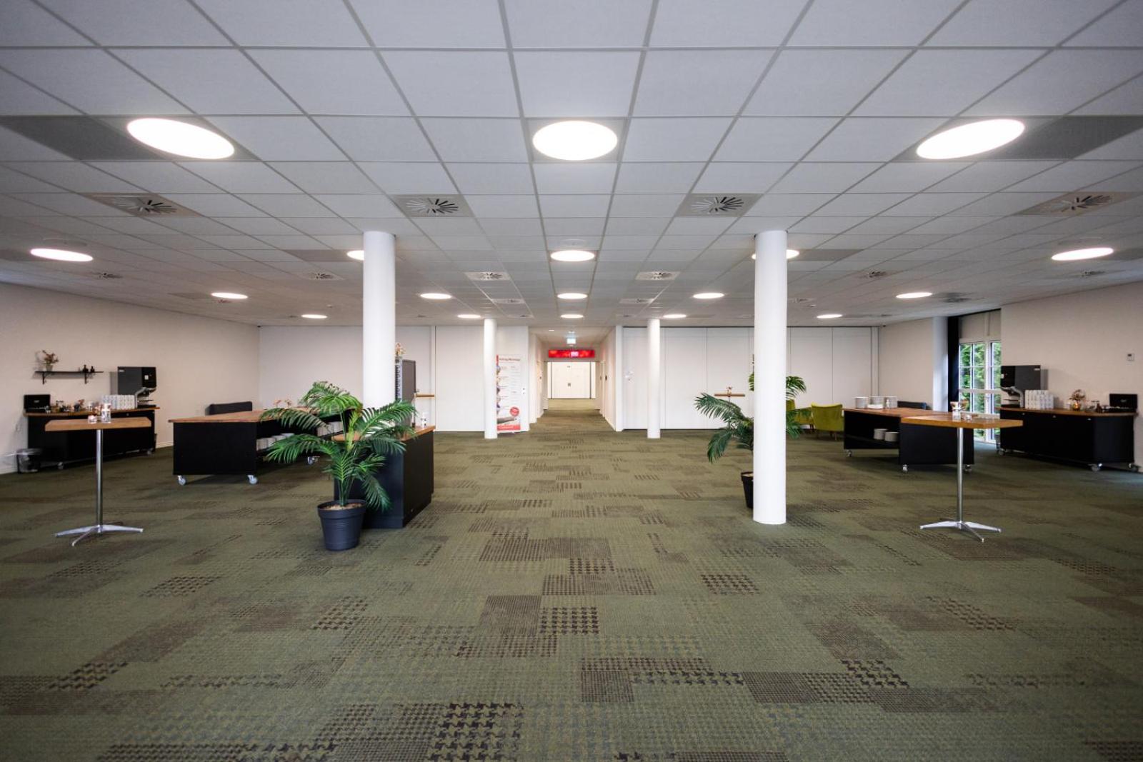 Milling Hotel Park Middelfart Ngoại thất bức ảnh