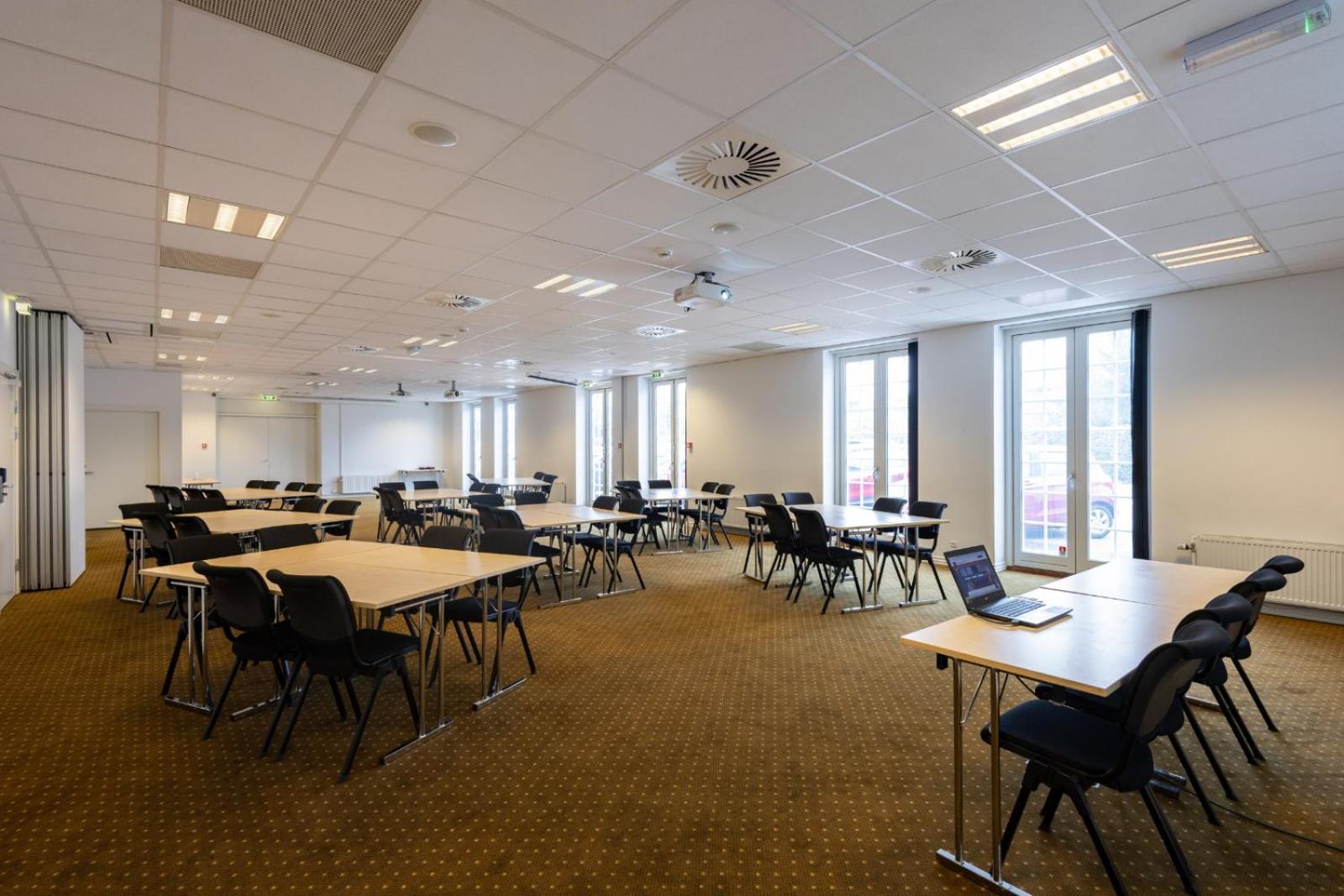 Milling Hotel Park Middelfart Ngoại thất bức ảnh