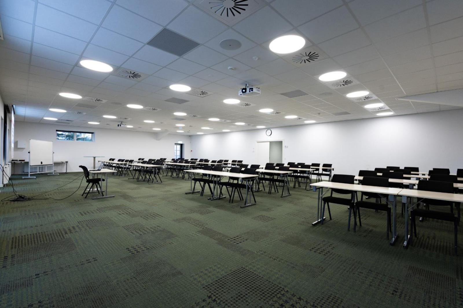 Milling Hotel Park Middelfart Ngoại thất bức ảnh