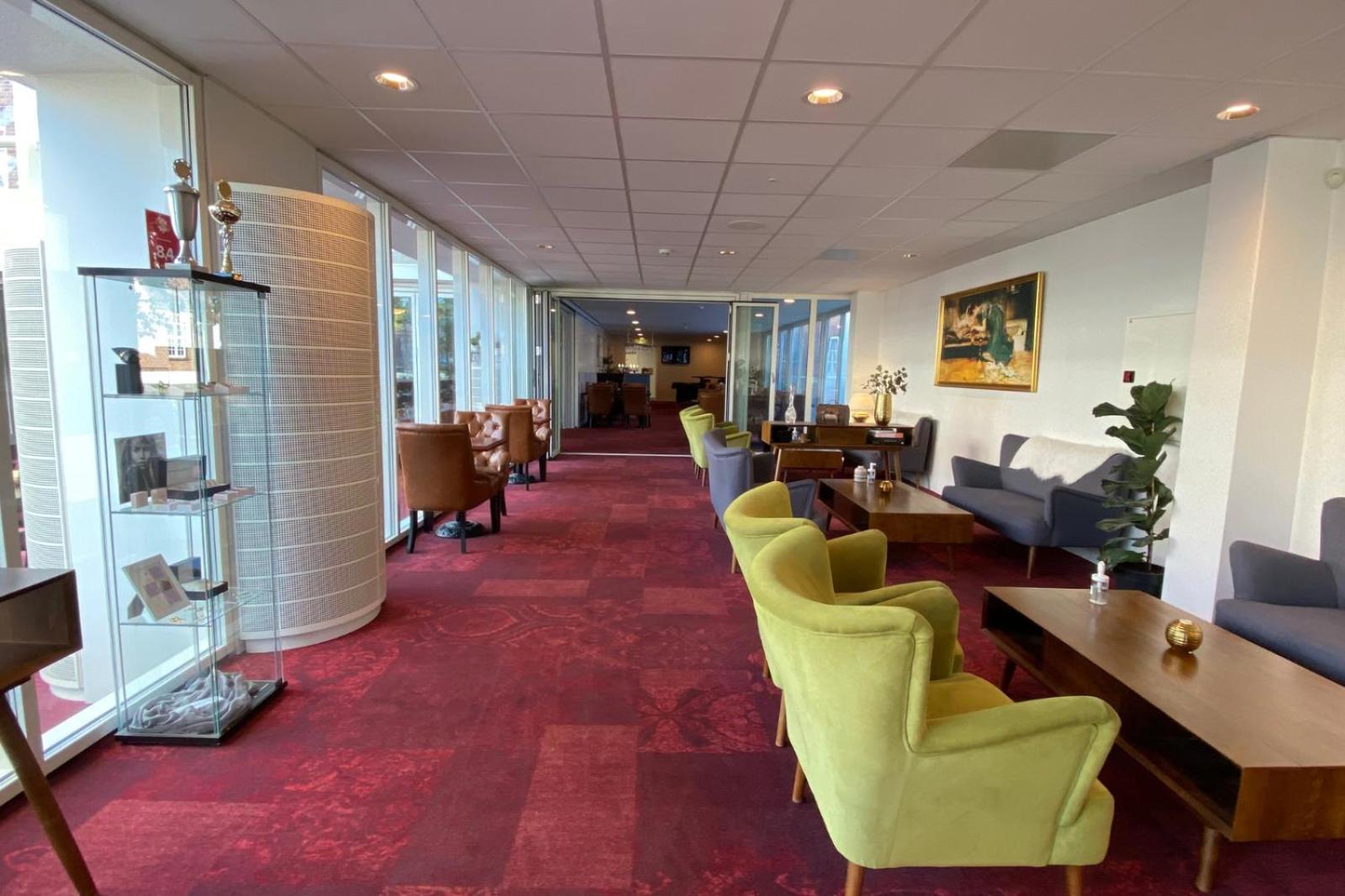 Milling Hotel Park Middelfart Ngoại thất bức ảnh