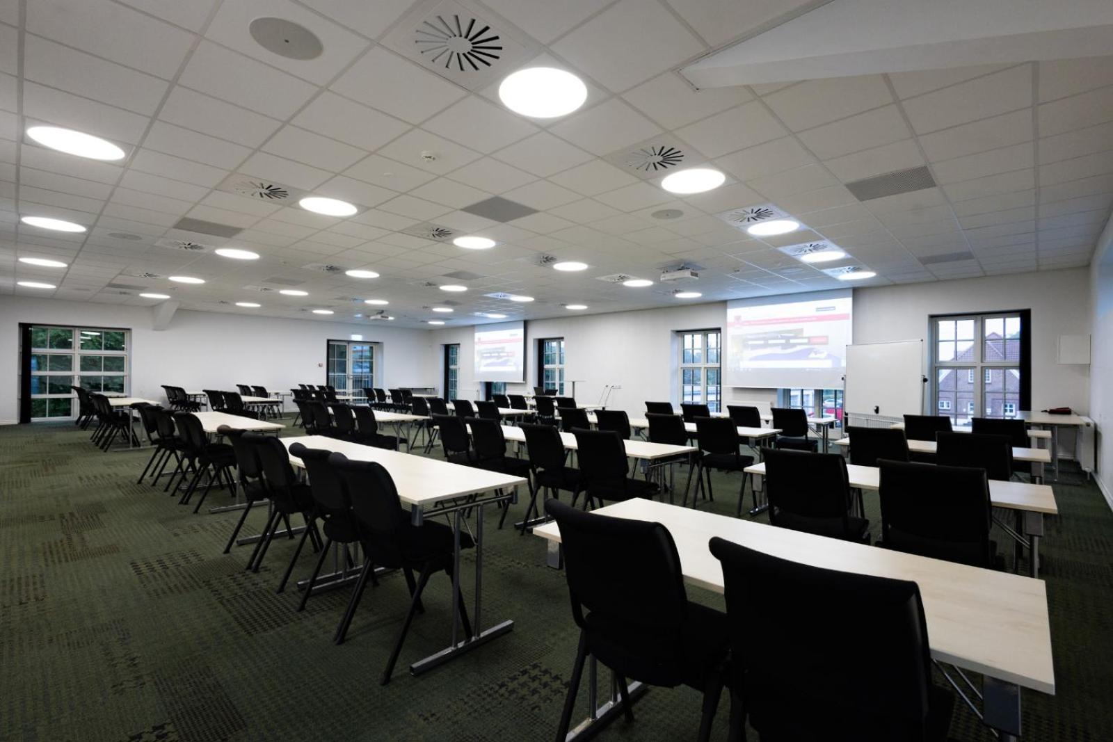 Milling Hotel Park Middelfart Ngoại thất bức ảnh