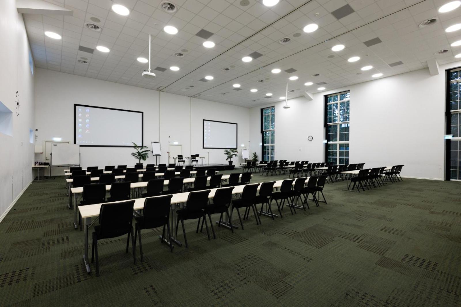Milling Hotel Park Middelfart Ngoại thất bức ảnh