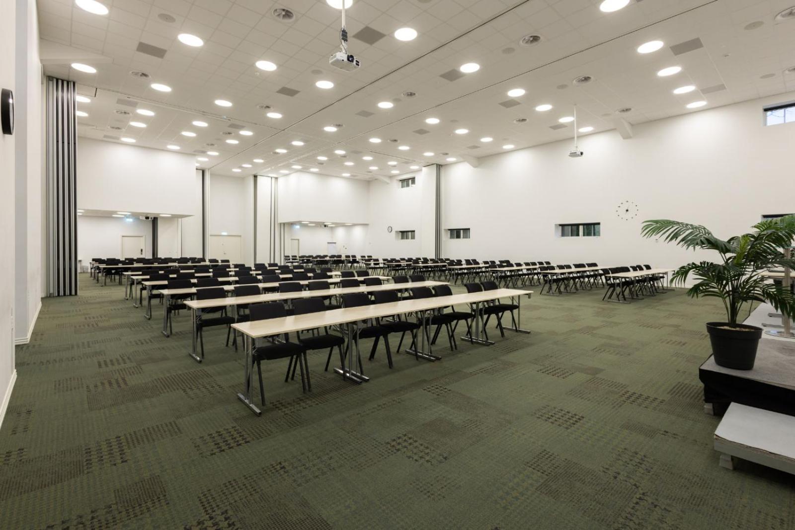 Milling Hotel Park Middelfart Ngoại thất bức ảnh